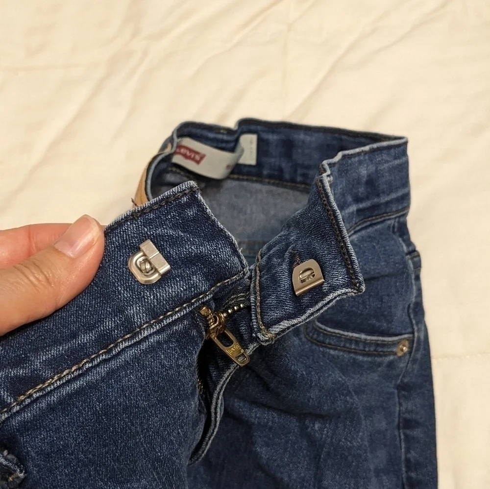 Levis levi 511
